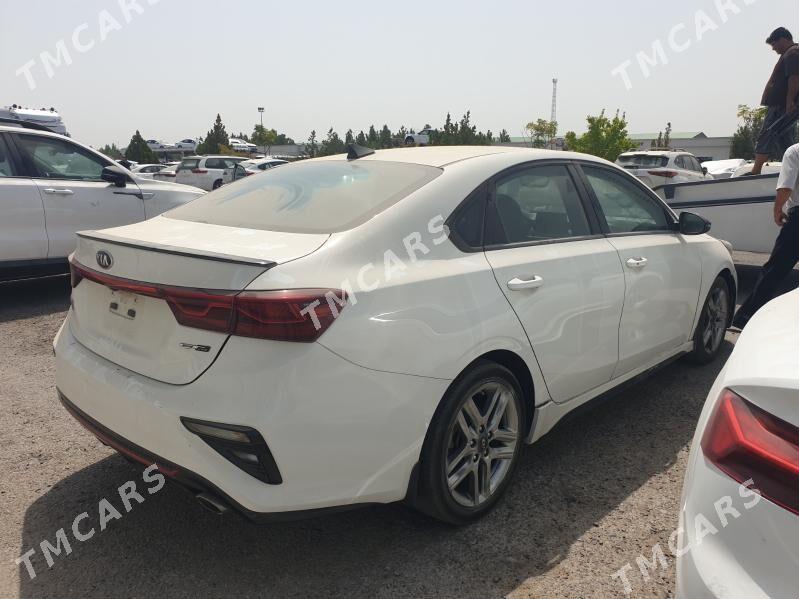 Kia Forte 2021 - 275 000 TMT - Ашхабад - img 2