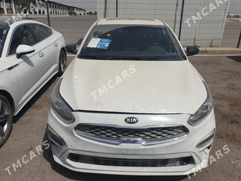 Kia Forte 2021 - 275 000 TMT - Ашхабад - img 4