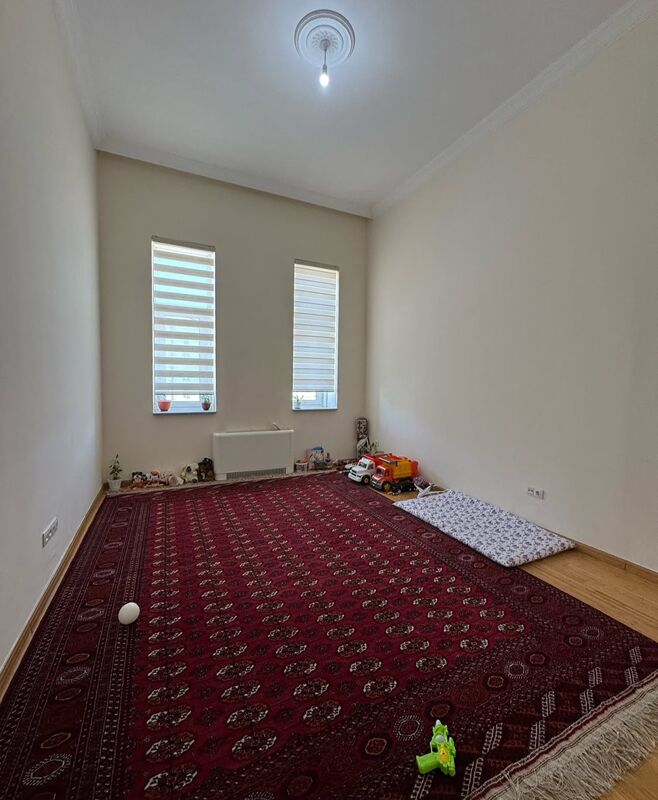 14 Tapgyr 4 komnat - 14-nji tapgyr (Sowhozny köç) - img 10