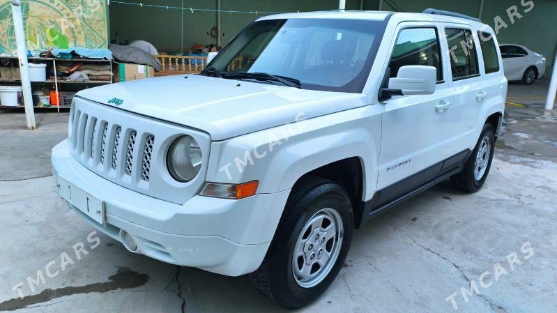 Jeep Patriot 2016 - 160 000 TMT - Änew - img 8