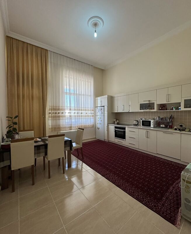 14 Tapgyr 4 komnat - 14-nji tapgyr (Sowhozny köç) - img 4