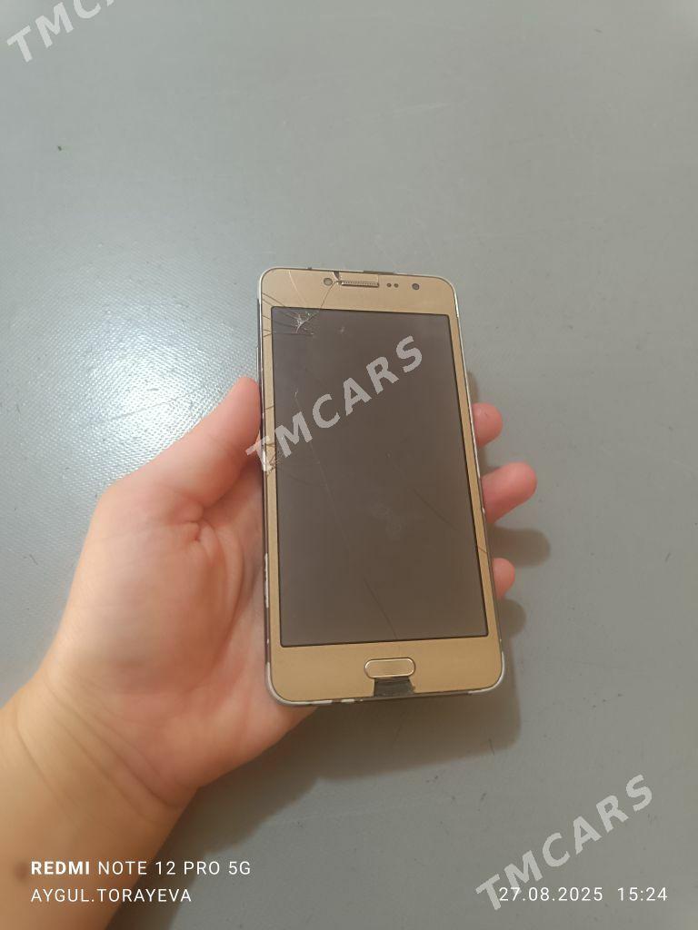 Samsung telefon - Balkanabat - img 2