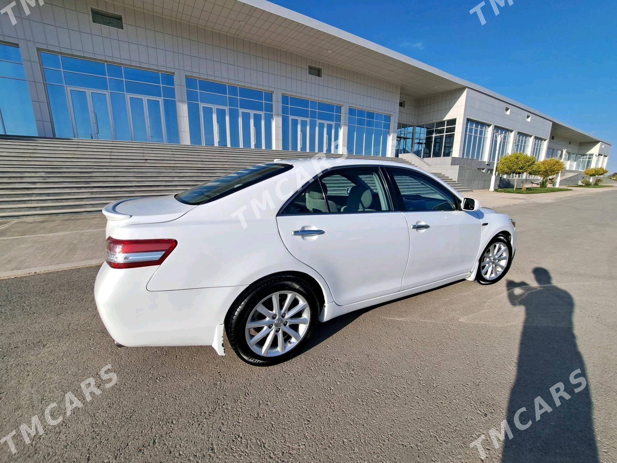 Toyota Camry 2011 - 167 000 TMT - Gökdepe - img 5