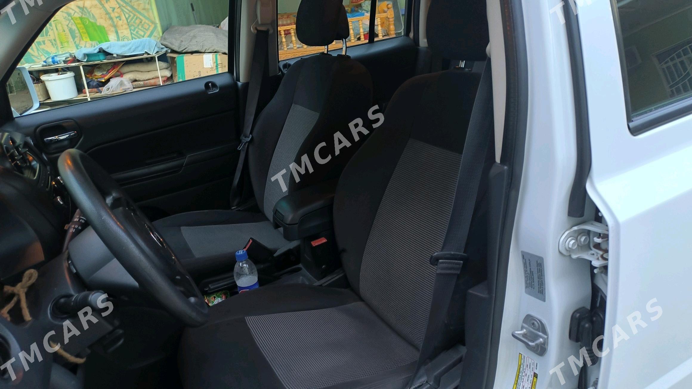 Jeep Patriot 2016 - 160 000 TMT - Änew - img 10