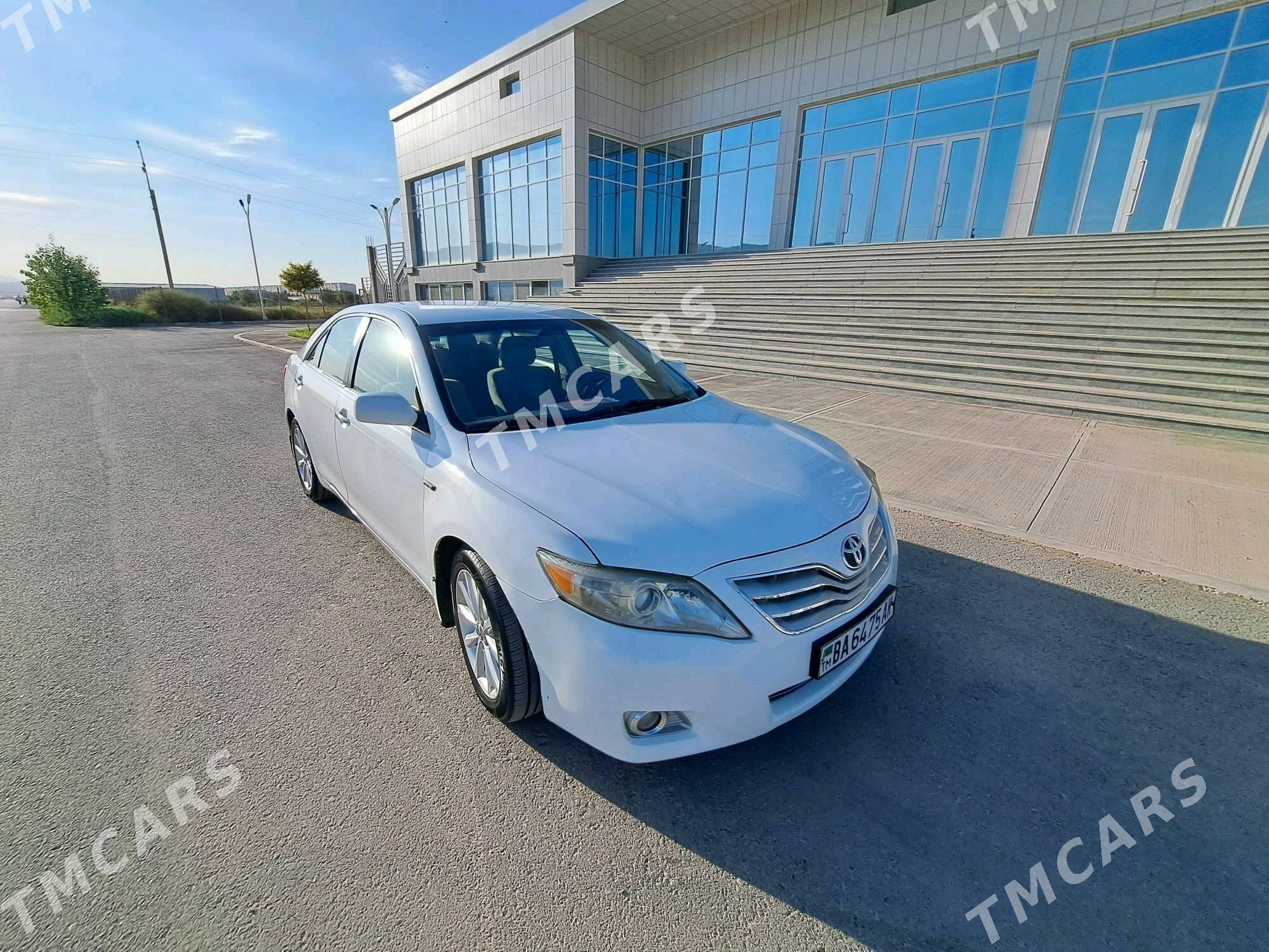 Toyota Camry 2011 - 167 000 TMT - Gökdepe - img 6