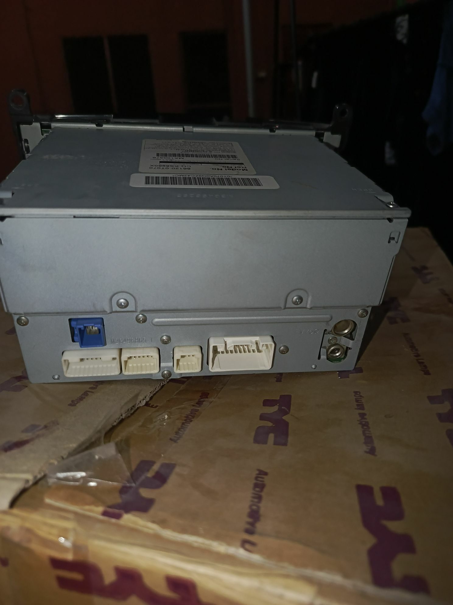 tiliwzer venza 1 000 TMT - Şor daça - img 3