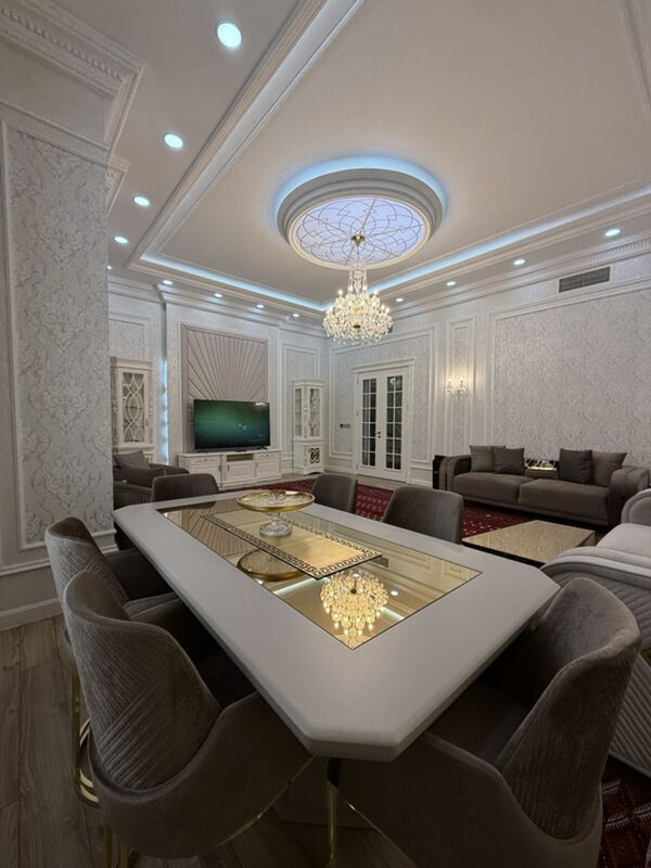 16 этап люкс amatly - Aşgabat - img 3