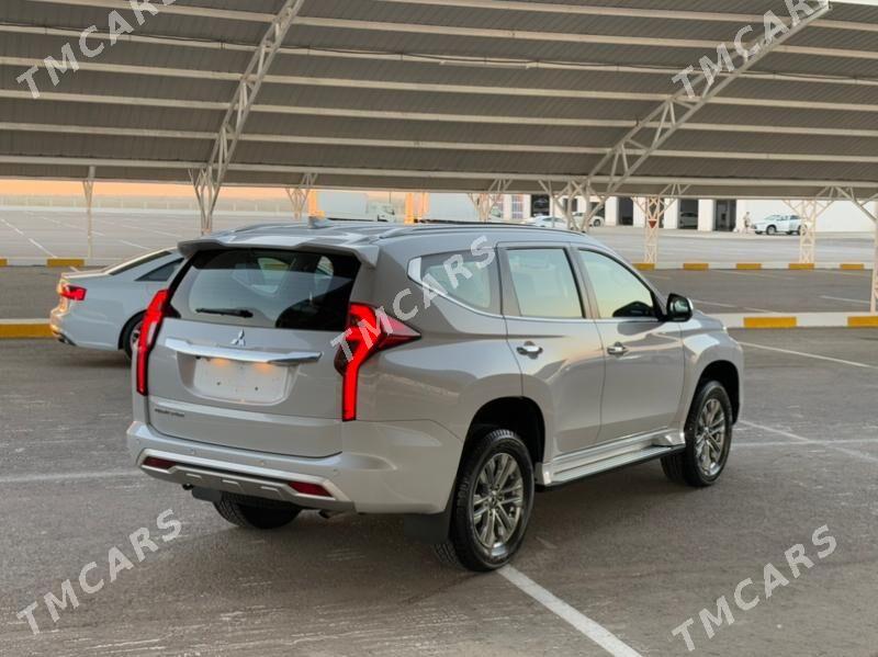 Mitsubishi Pajero 2020 - 451 000 TMT - Aşgabat - img 8
