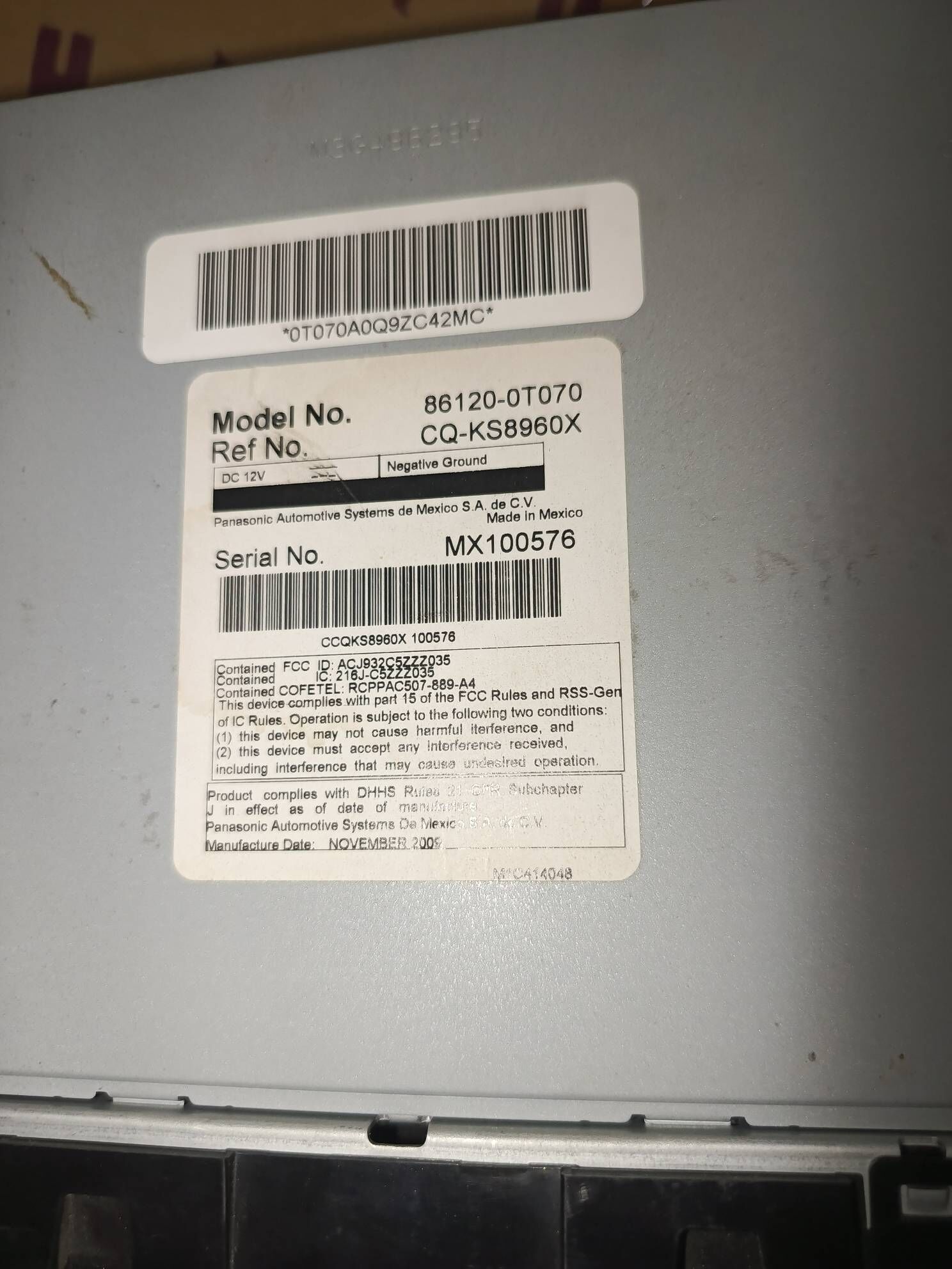tiliwzer venza 1 000 TMT - Şor daça - img 4