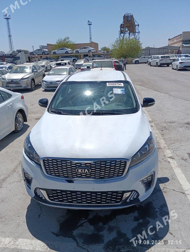 Kia Sorento 2020 - 210 000 TMT - Мары - img 2