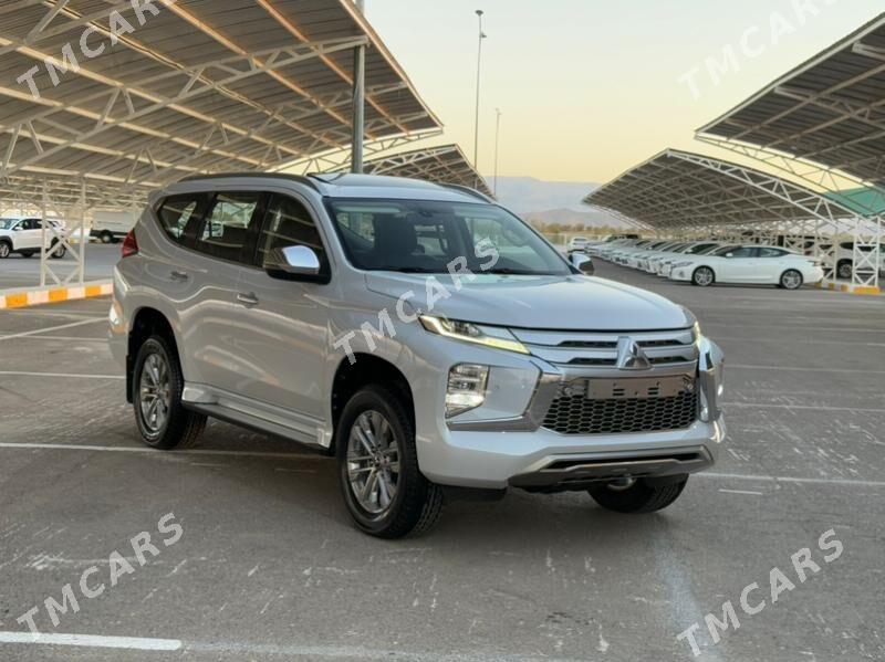 Mitsubishi Pajero 2020 - 451 000 TMT - Aşgabat - img 10