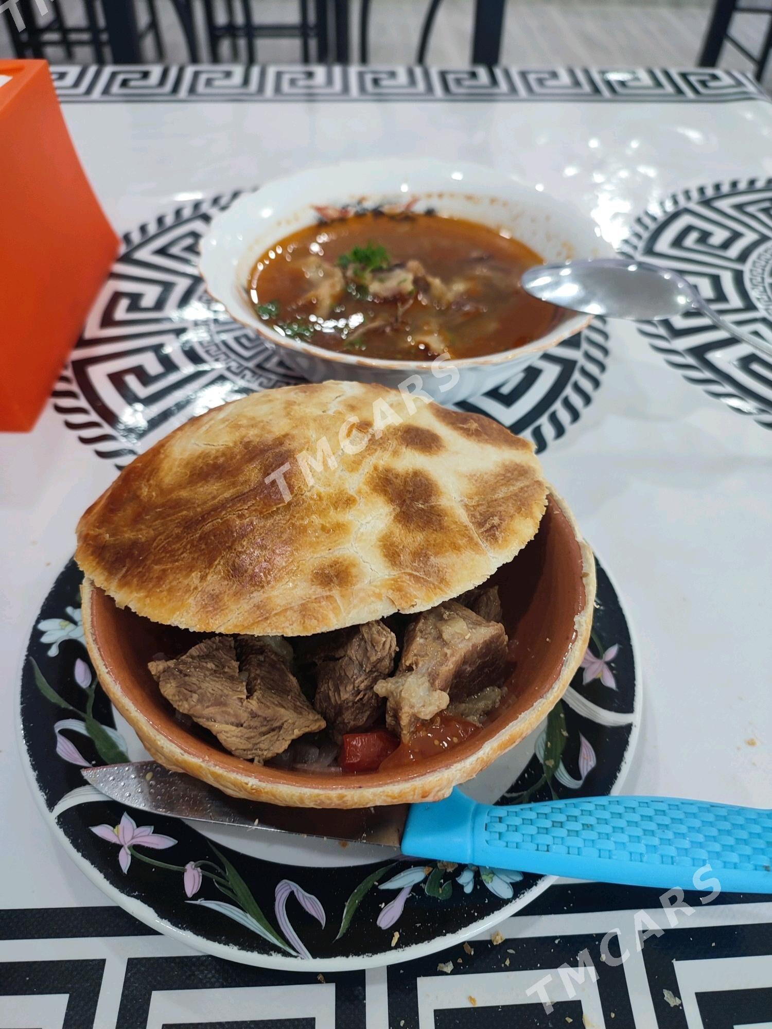Samsaçy gerek - Türkmenabat - img 2