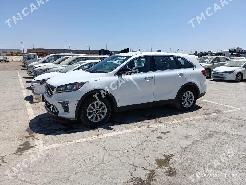 Kia Sorento 2020 - 210 000 TMT - Мары - img 5