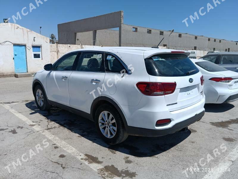Kia Sorento 2020 - 210 000 TMT - Мары - img 4