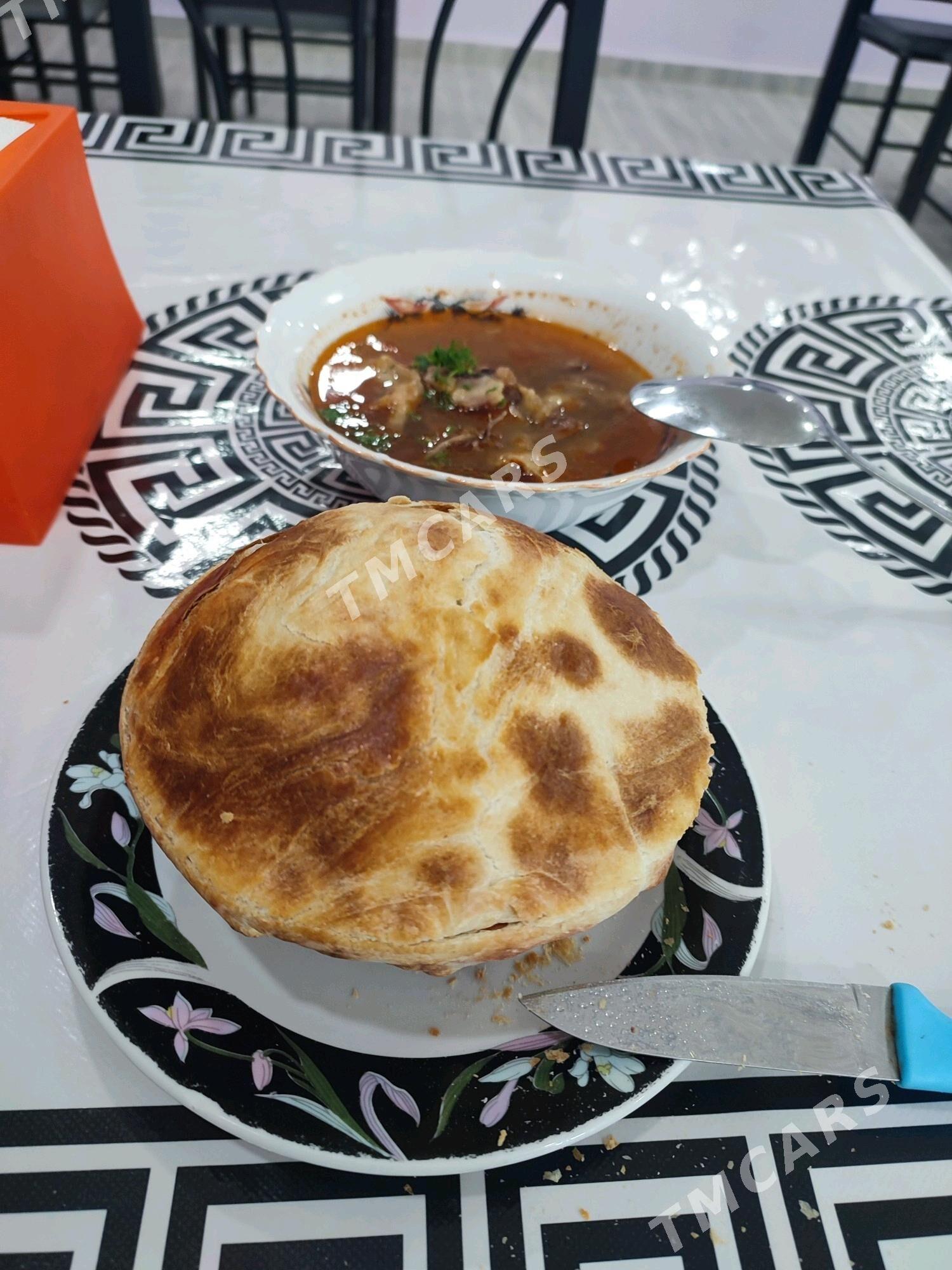 Samsaçy gerek - Türkmenabat - img 1