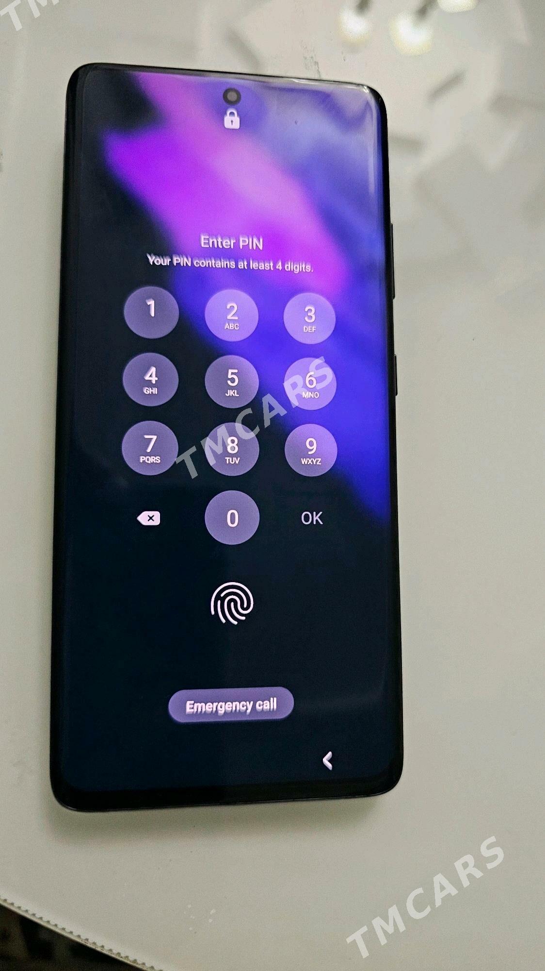 Samsung Galaxy S21 ULTRA 5G - Mary - img 1