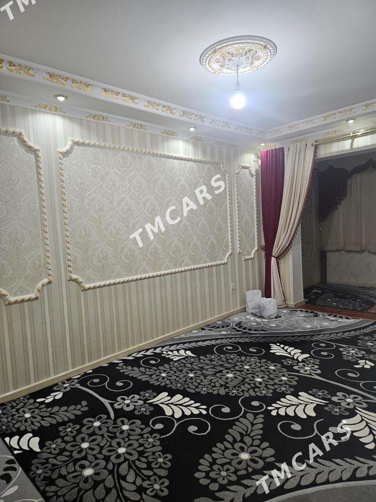arenda gagarin - Ашхабад - img 2