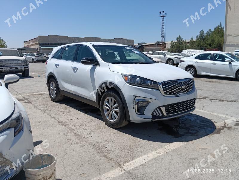 Kia Sorento 2020 - 210 000 TMT - Мары - img 7
