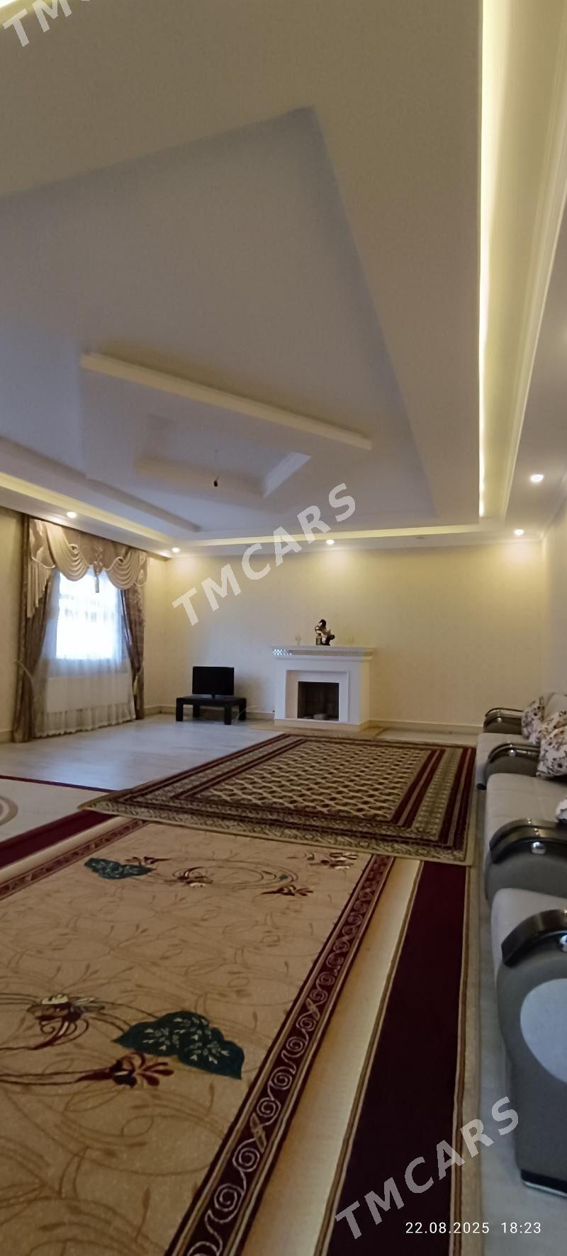 Коттедж 450м2,  Киров. - Daşoguz - img 2