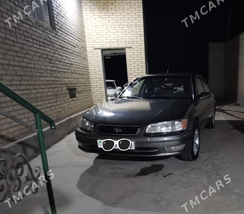 Toyota Camry 2001 - 135 000 TMT - Ходжамбаз - img 4