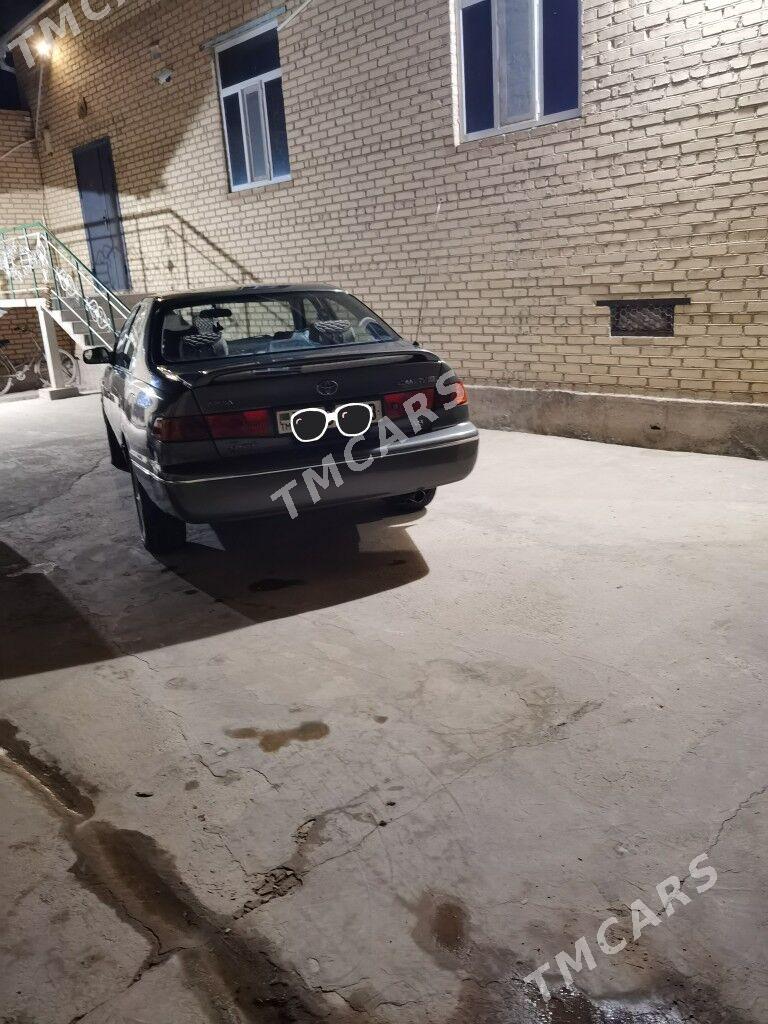 Toyota Camry 2001 - 135 000 TMT - Ходжамбаз - img 2