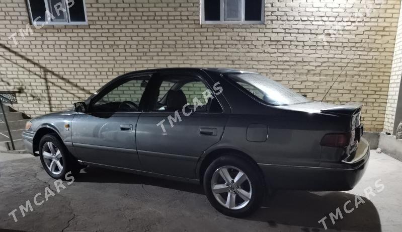 Toyota Camry 2001 - 135 000 TMT - Ходжамбаз - img 8