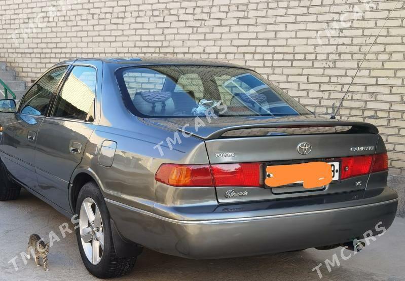 Toyota Camry 2001 - 135 000 TMT - Ходжамбаз - img 6