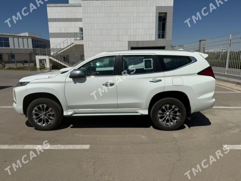 Mitsubishi Montero Sport 2024 - 570 000 TMT - Aşgabat - img 2