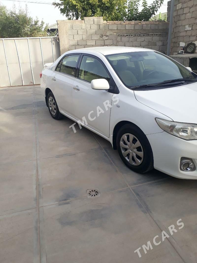 Toyota Corolla 2013 - 185 000 TMT - Ашхабад - img 3