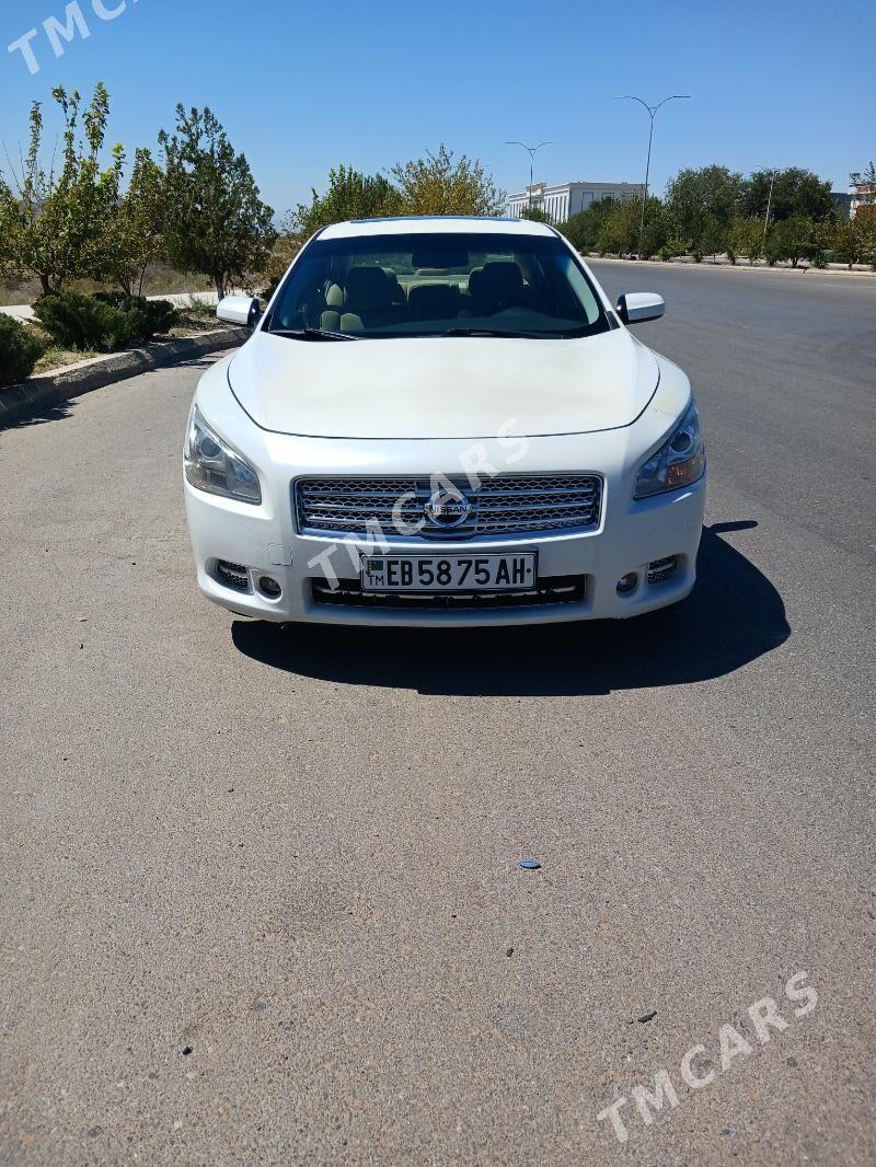 Nissan Maxima 2010 - 140 000 TMT - Aşgabat - img 3