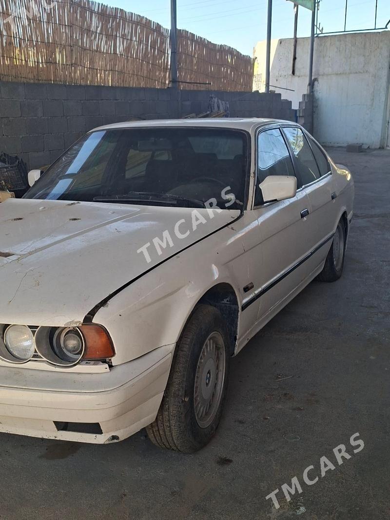 BMW E34 1991 - 19 000 TMT - Çoganly - img 2
