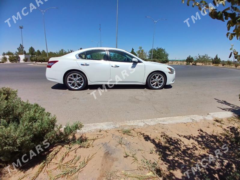 Nissan Maxima 2010 - 140 000 TMT - Aşgabat - img 2