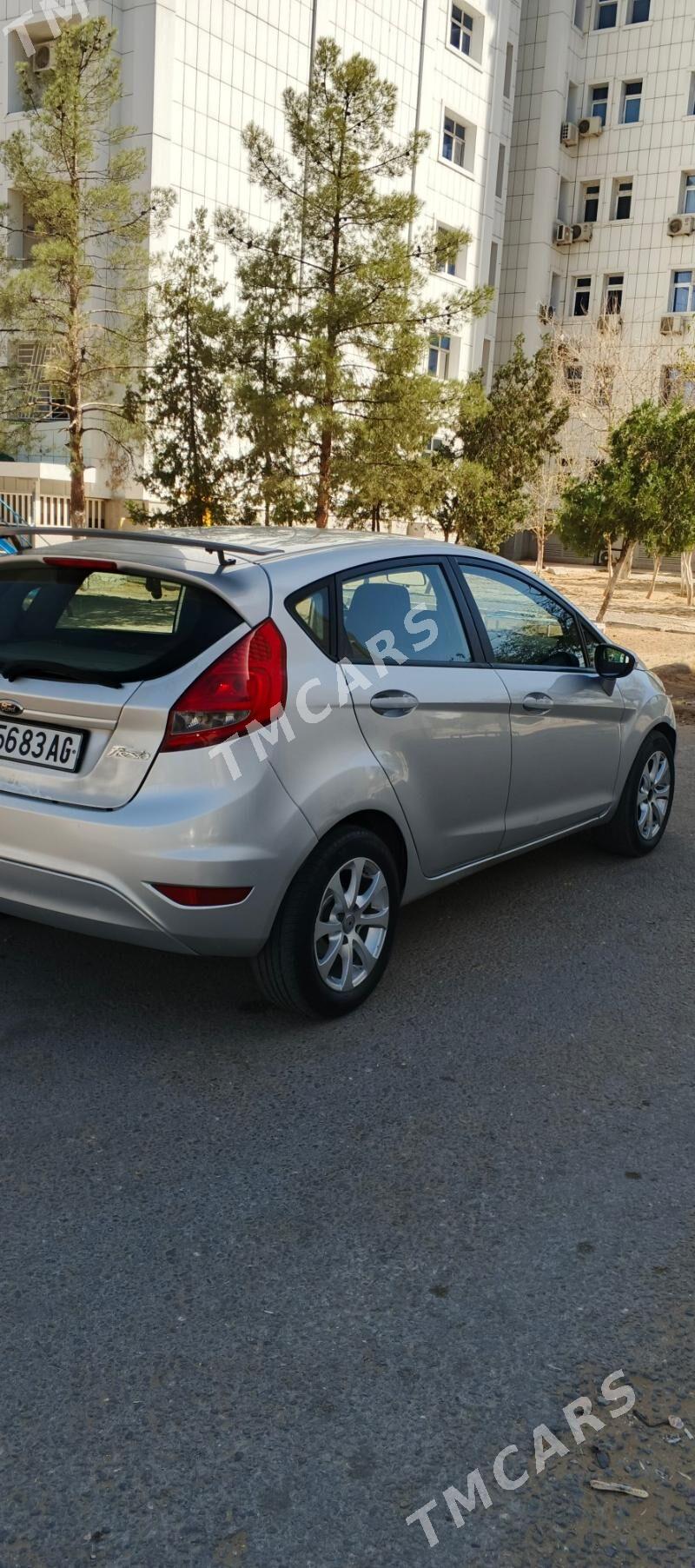 Ford Fiesta 2011 - 86 000 TMT - Aşgabat - img 3