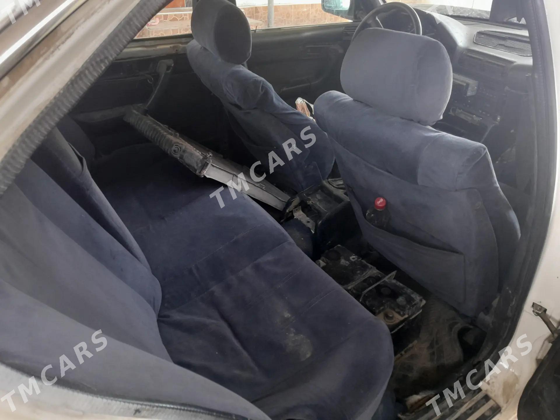 BMW E34 1991 - 19 000 TMT - Çoganly - img 3