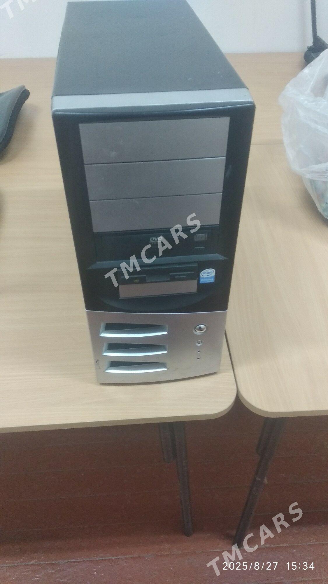 Office isleri ucin kompyuter - Türkmenabat - img 2