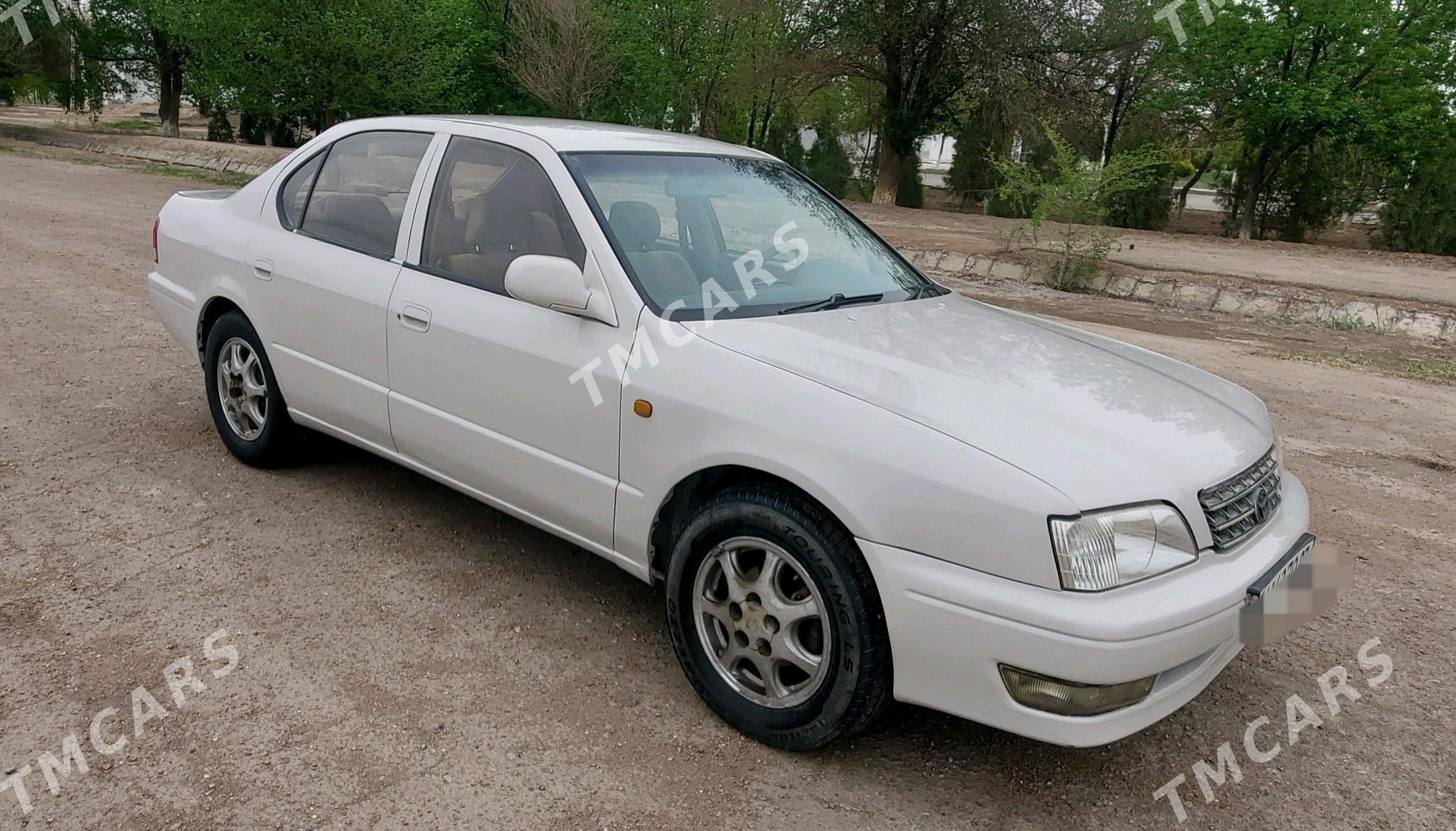 Toyota Camry 1995 - 70 000 TMT - Дашогуз - img 3
