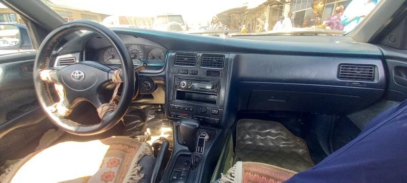 Toyota Corona 1995 - 85 000 TMT - Kerki - img 7