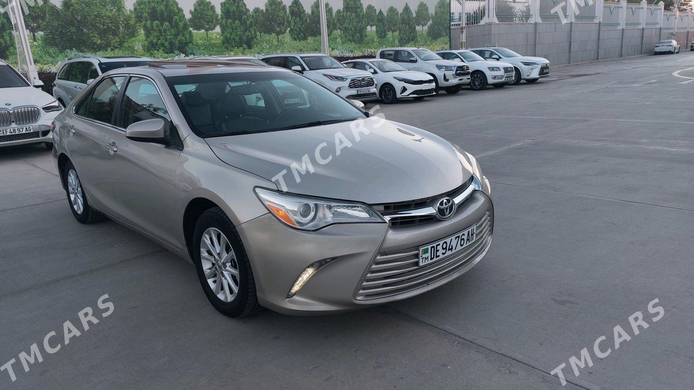 Toyota Camry 2016 - 255 000 TMT - Änew - img 2