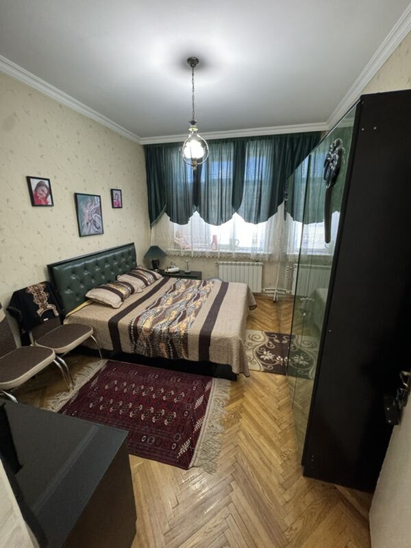 Lenina-Sewçenka 2_K - Ашхабад - img 8