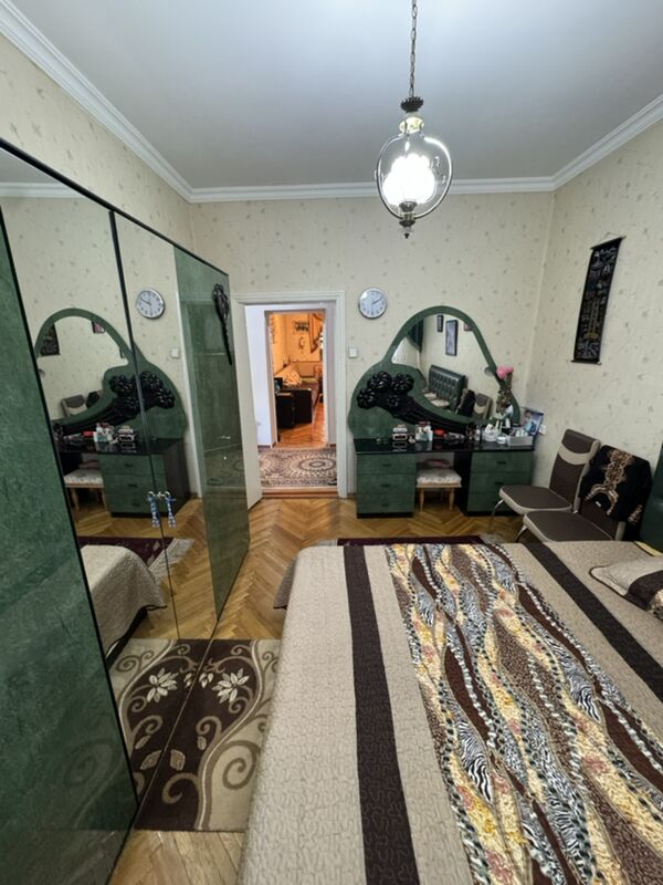 Lenina-Sewçenka 2_K - Ашхабад - img 10