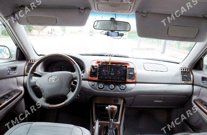 Toyota Camry 2005 - 156 000 TMT - Sakarçäge - img 2