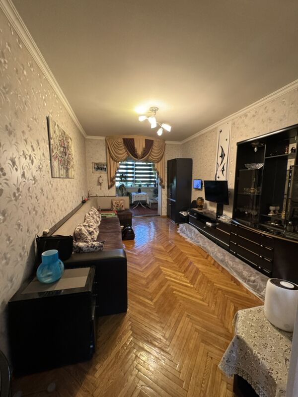Lenina-Sewçenka 2_K - Ашхабад - img 4