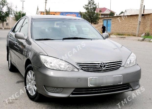 Toyota Camry 2005 - 156 000 TMT - Sakarçäge - img 3