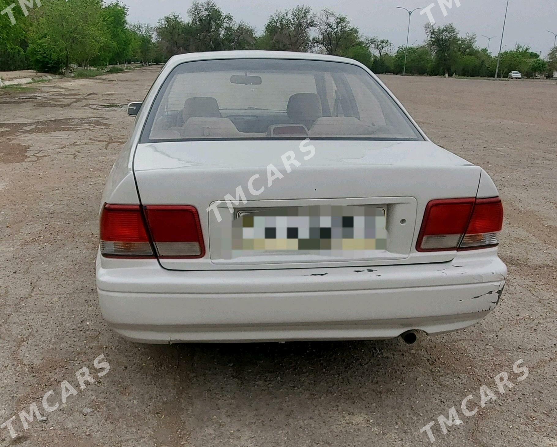 Toyota Camry 1995 - 70 000 TMT - Дашогуз - img 8