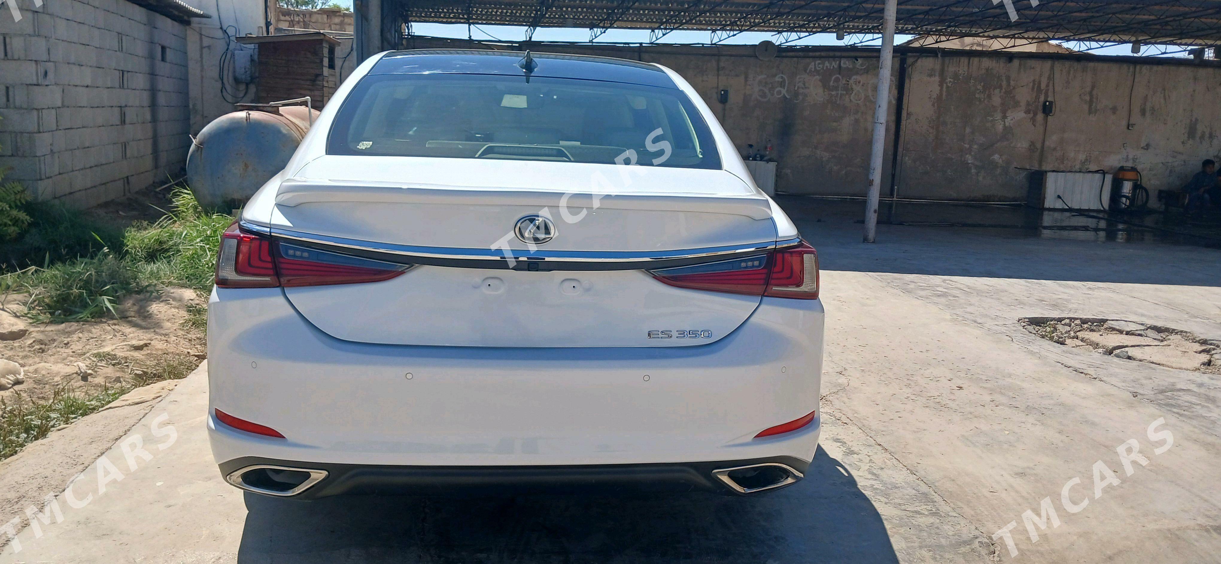 Lexus ES 350 2023 - 740 000 TMT - Mary - img 5