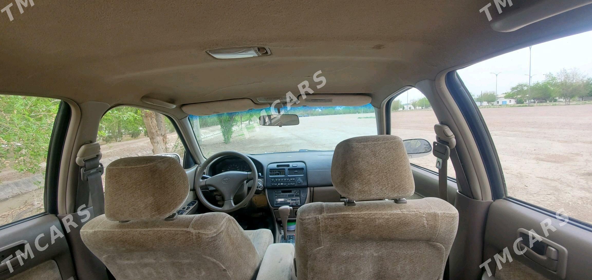 Toyota Camry 1995 - 70 000 TMT - Дашогуз - img 5