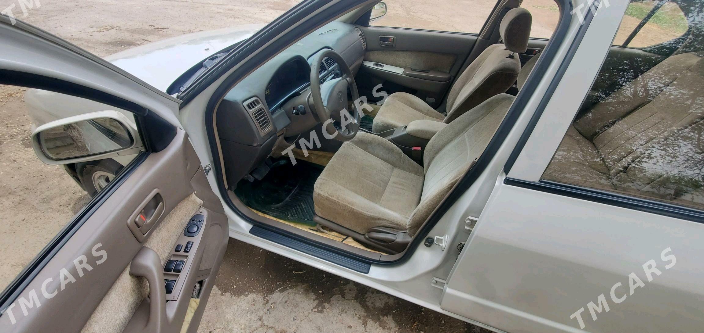 Toyota Camry 1995 - 70 000 TMT - Дашогуз - img 10