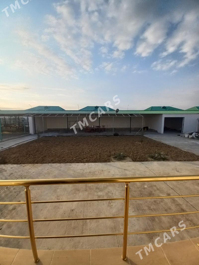 Arenda TÄZE ZAMAN KATEŽ - Тязе заман - img 2