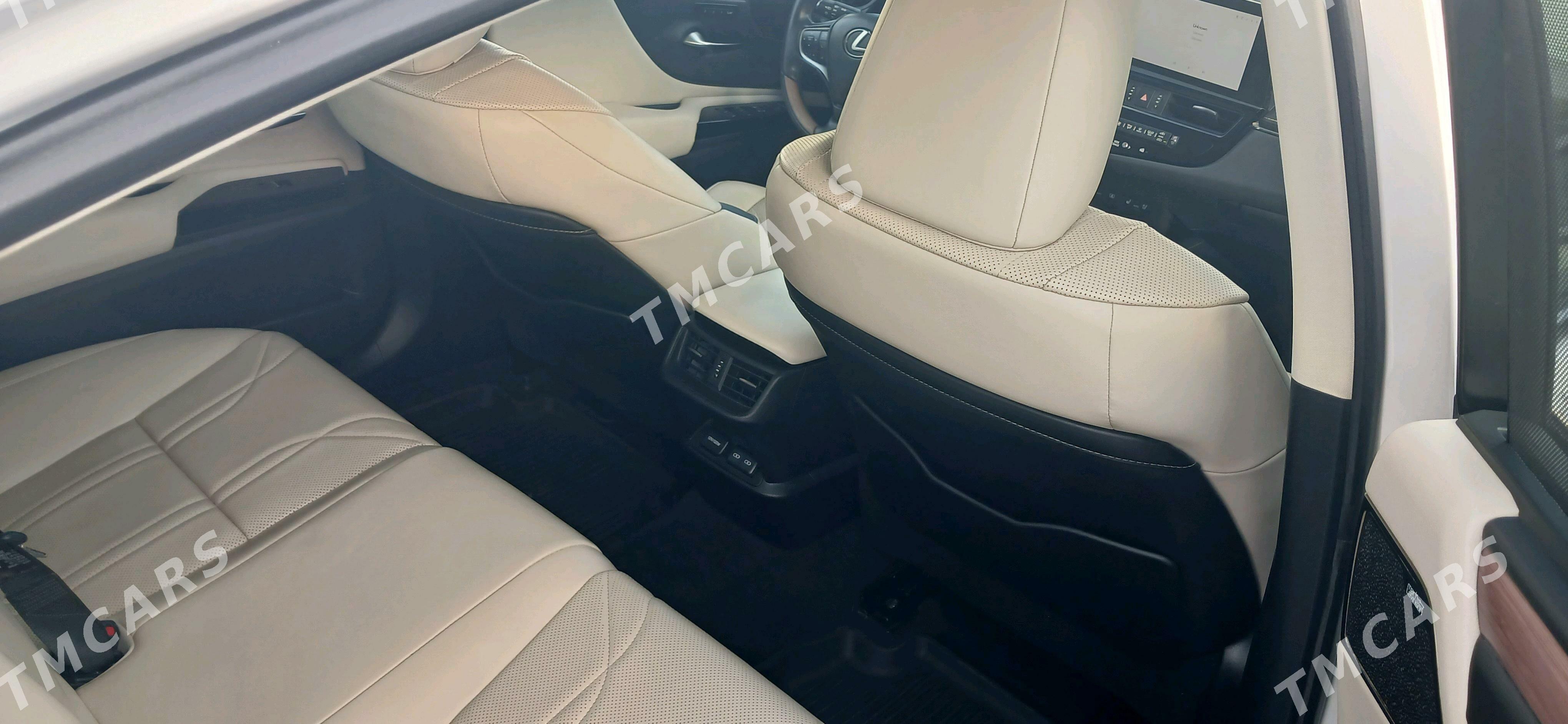Lexus ES 350 2023 - 740 000 TMT - Mary - img 9