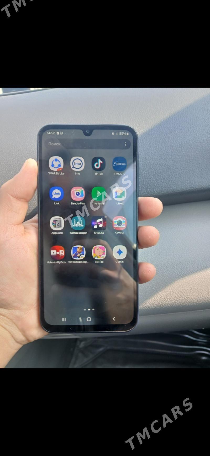samsung A15 - Ашхабад - img 2